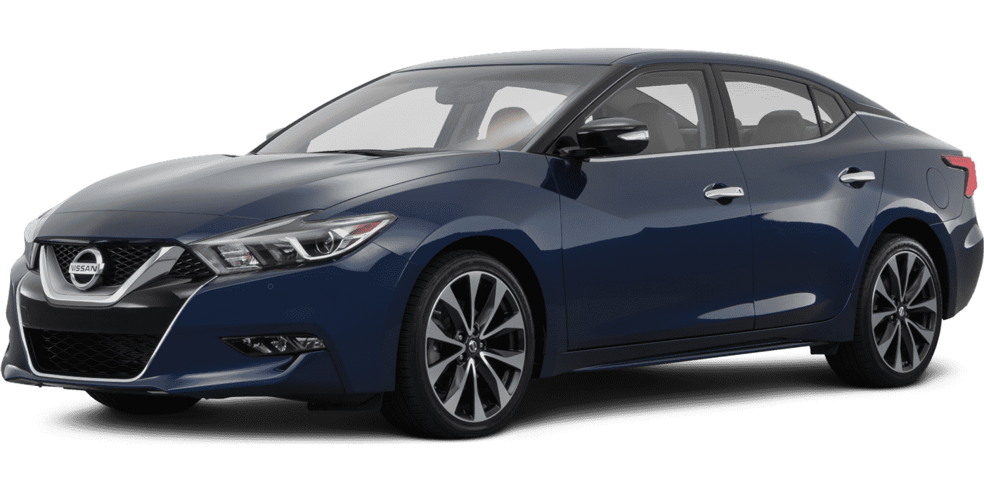 2017 Nissan Maxima SR — Sedan — 85,233 mi — Jacksonville, FL