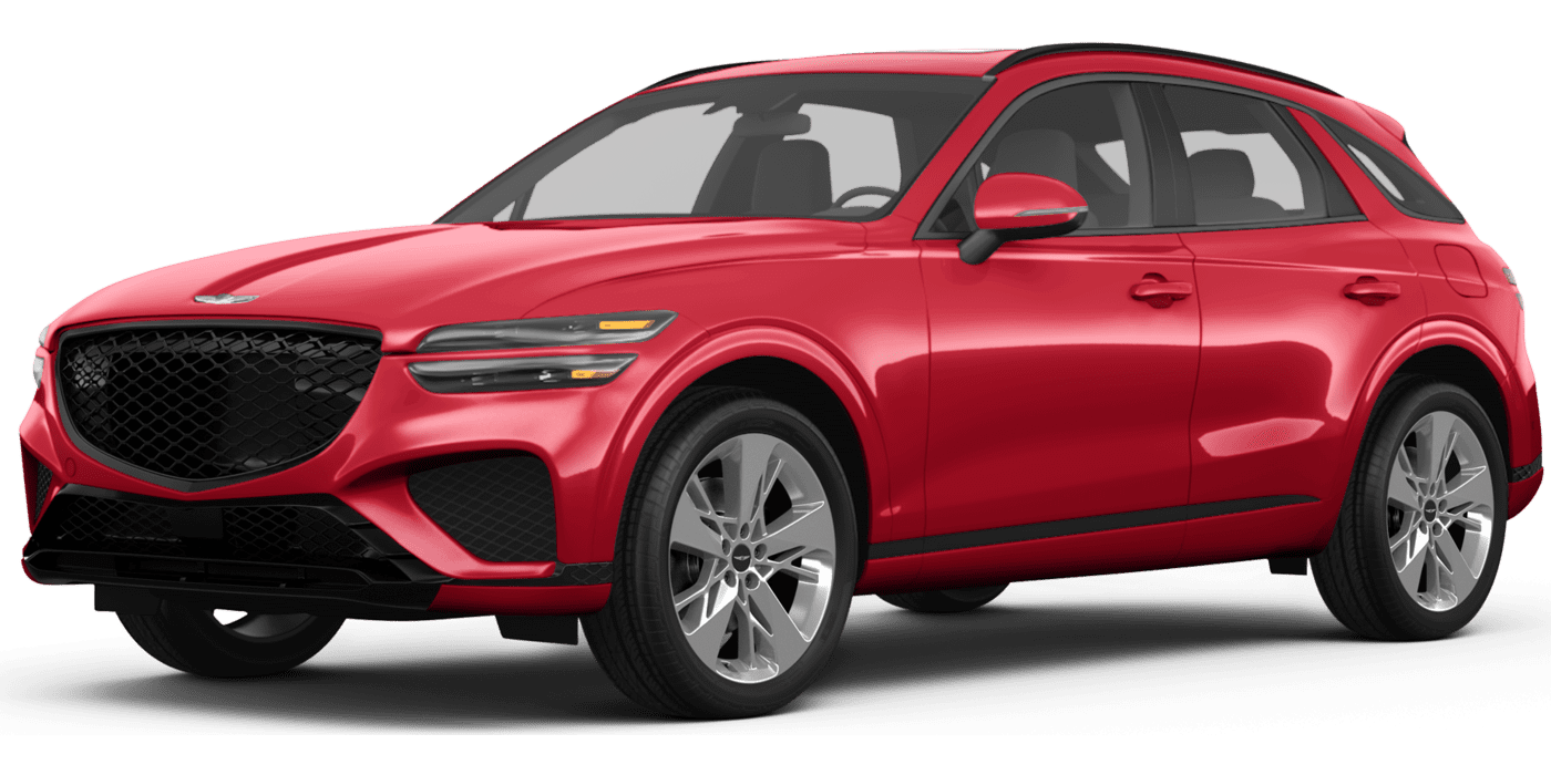 2023 Genesis GV70 3.5T Sport — SUV — 23,401 mi — Golden, CO