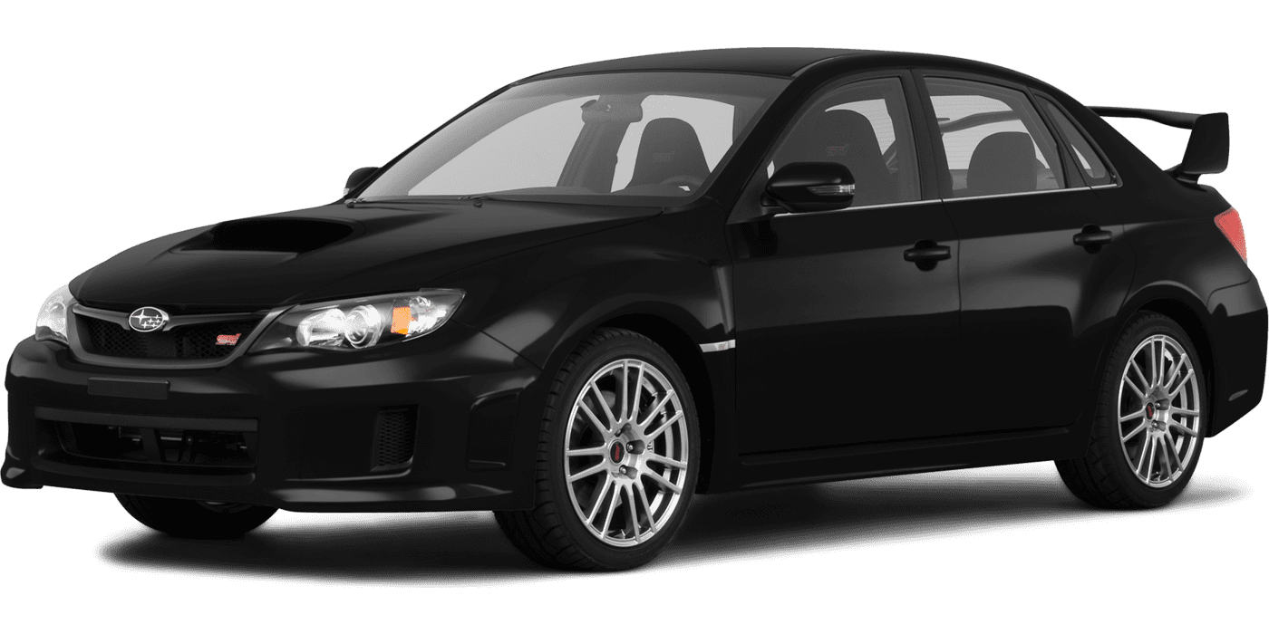 2011 Subaru Impreza WRX STI Limited — Sedan — 70,223 mi — Toms River, NJ