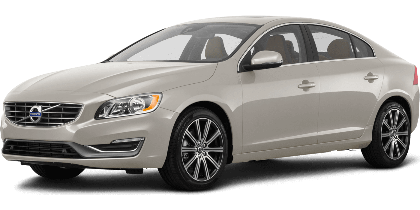 2018 Volvo S60 Inscription — Sedan — 48,227 mi — Buford, GA
