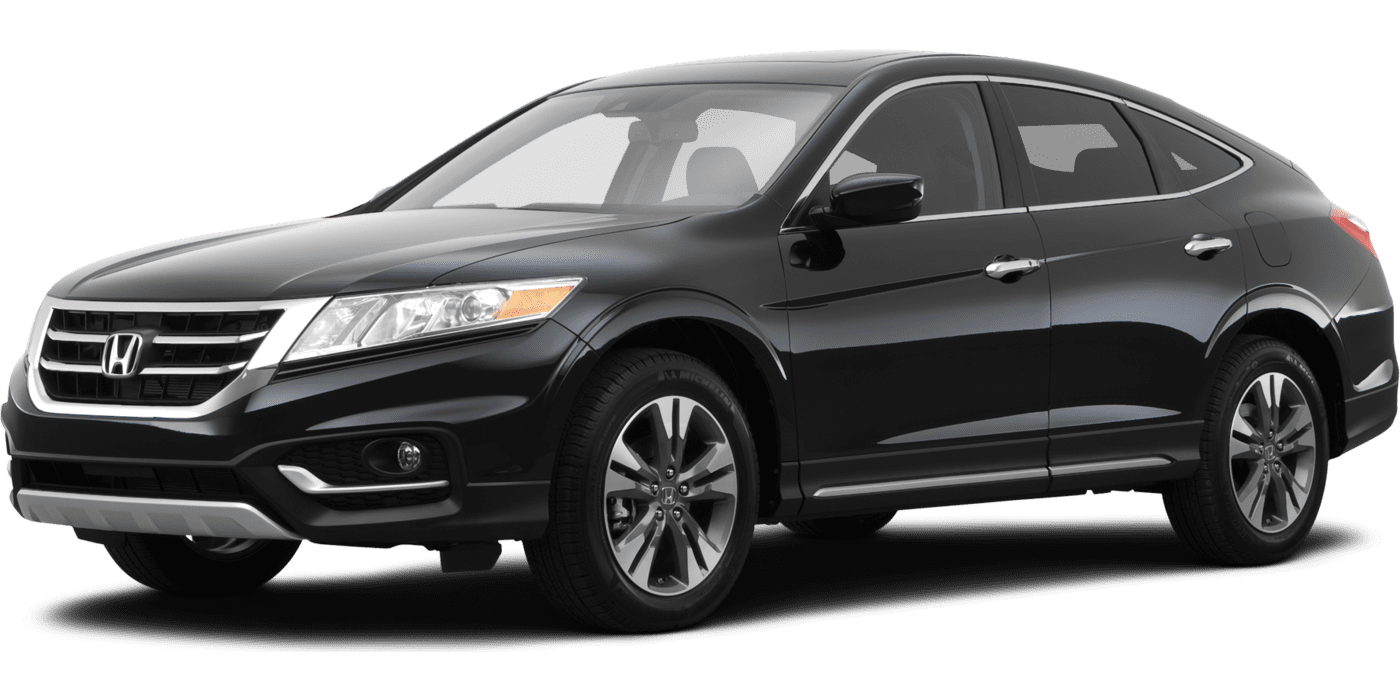 2014 Honda Crosstour EX-L V6 — SUV — 187,543 mi — Martinez, GA