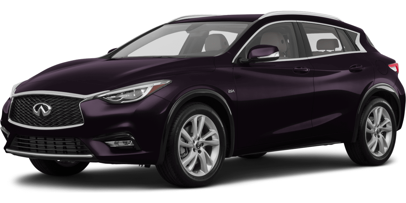 2018 INFINITI QX30 Premium — SUV — 116,099 mi — Fort Wayne, IN