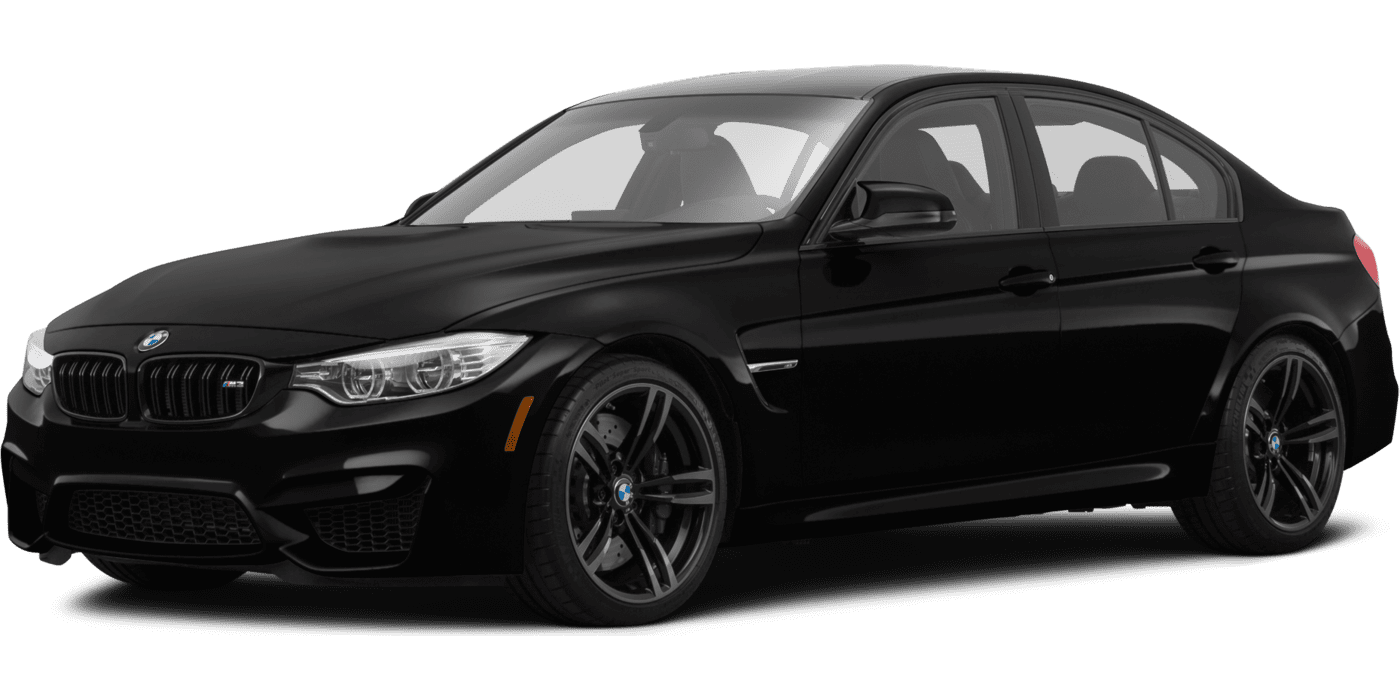 2015 BMW M3 Standard — Sedan — 115,462 mi — Lilburn, GA