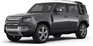 2025 Land Rover Defender