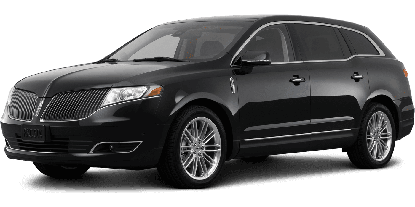 2013 Lincoln MKT EcoBoost — SUV — 90,741 mi — Boise, ID