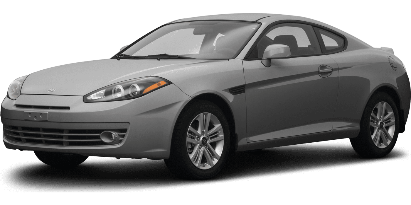 Used Hyundai Tiburon for Sale Near Me - TrueCar