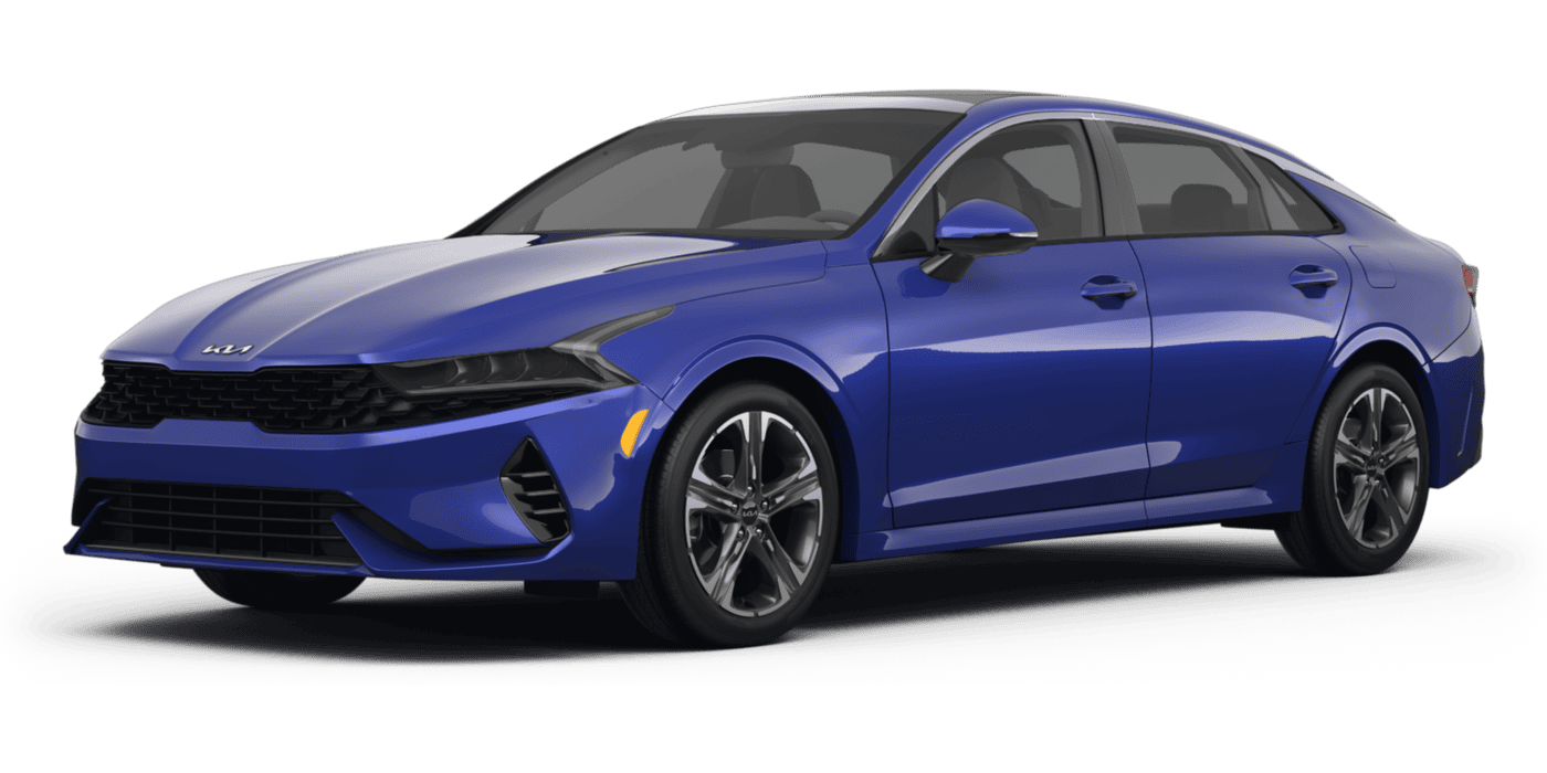 2024 Kia K5 EX — Sedan — 11,805 mi — Horsham, PA