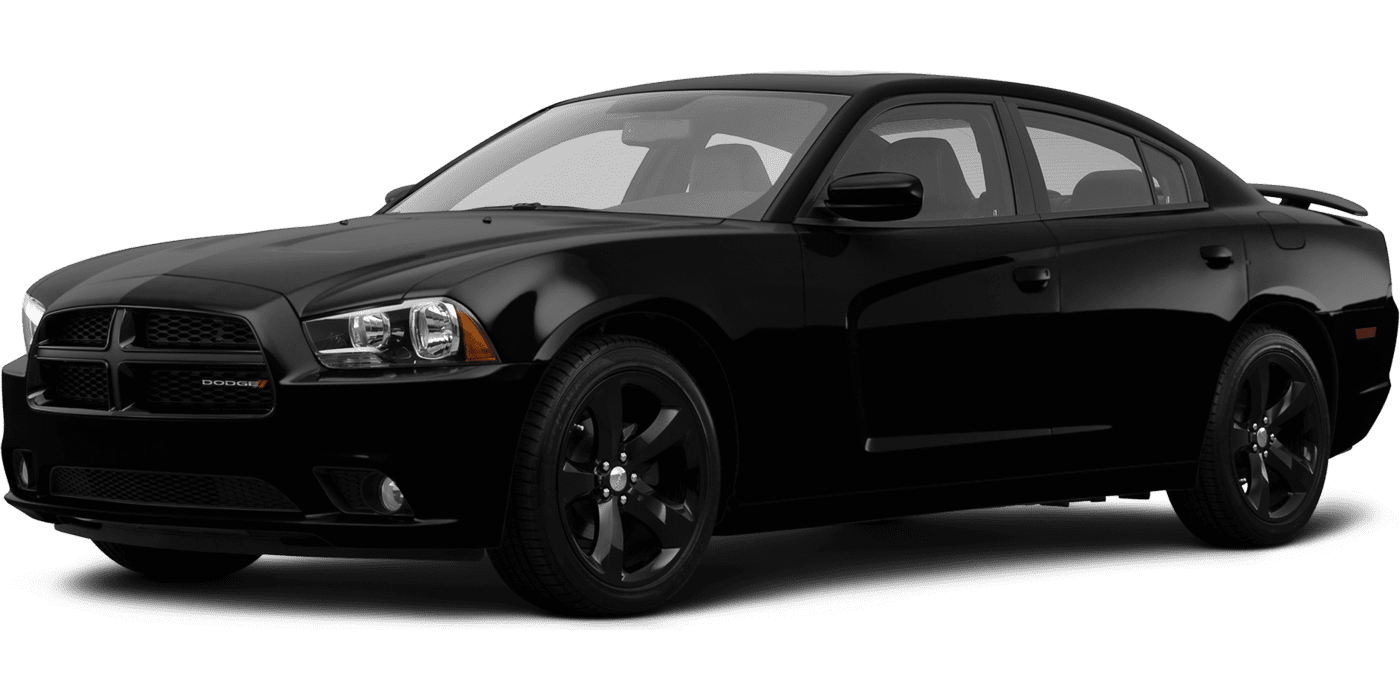 2013 Dodge Charger SXT — Sedan — 111,175 mi — Folsom, CA