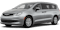 2021 Chrysler Voyager