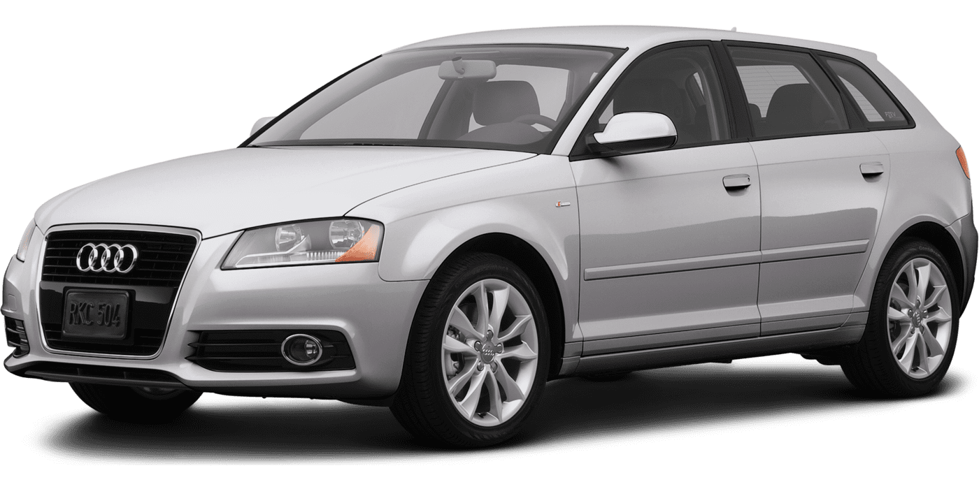 2013 Audi A3 Premium — Hatchback — 130,357 mi — Sanford, NC