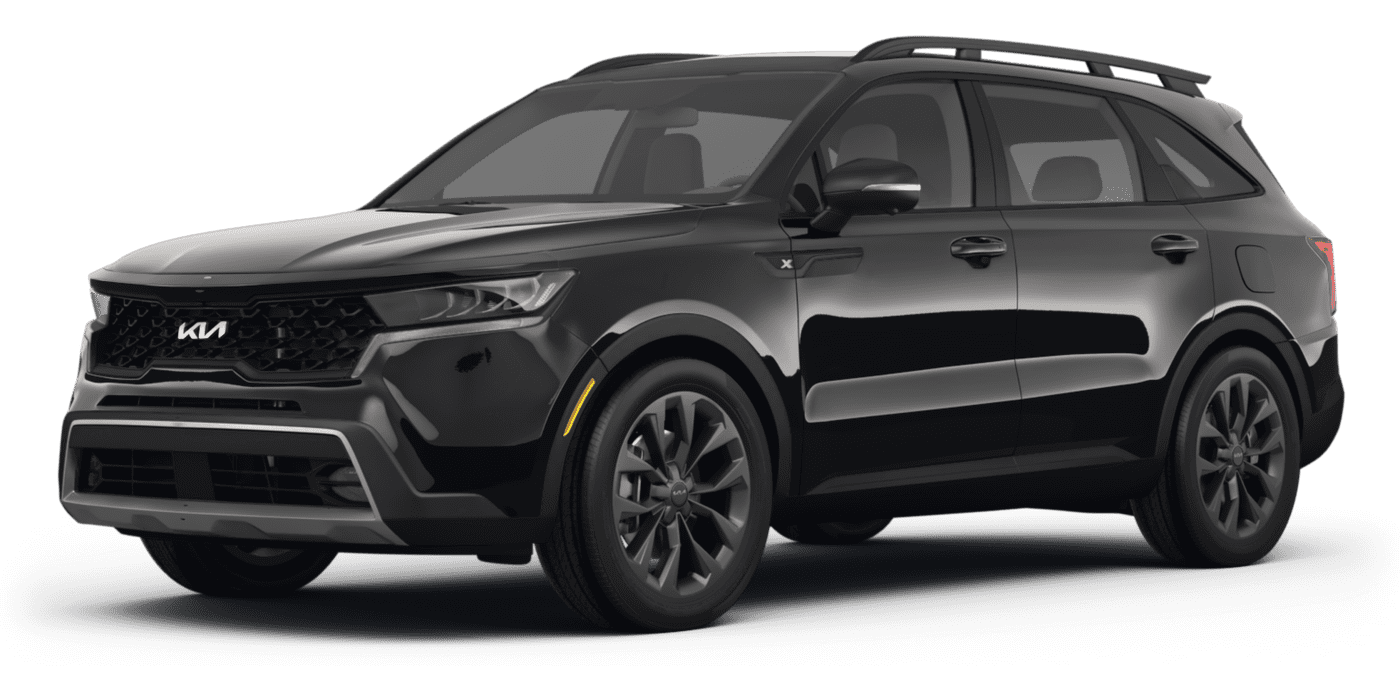 2023 Kia Sorento X-Line EX — SUV — 31,722 mi — Knoxville, TN