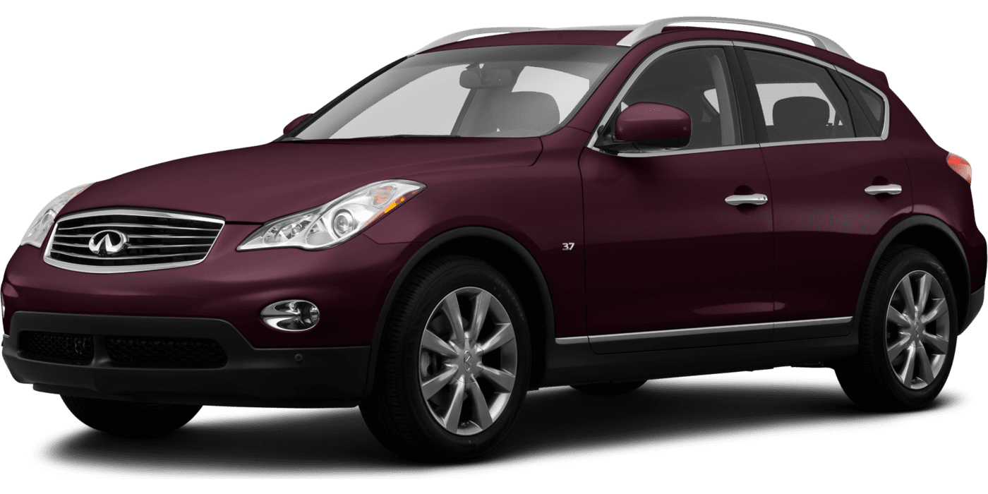 2014 INFINITI QX50 Journey — SUV — 55,064 mi — Scottsdale, AZ
