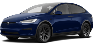 Tesla 2023 MX Std Range AWD Vin 7SAXCBE5XPF427495