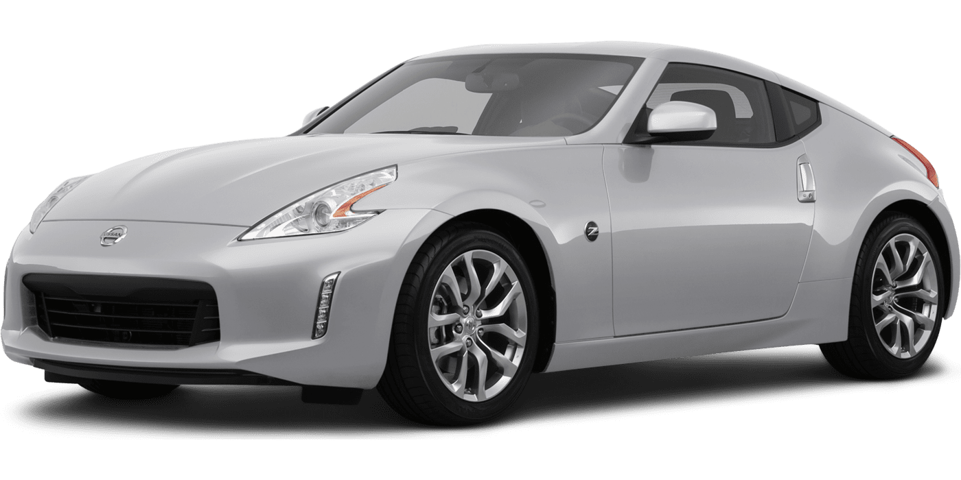2013 Nissan 370Z NISMO — Coupe — 75,939 mi — Portland, OR