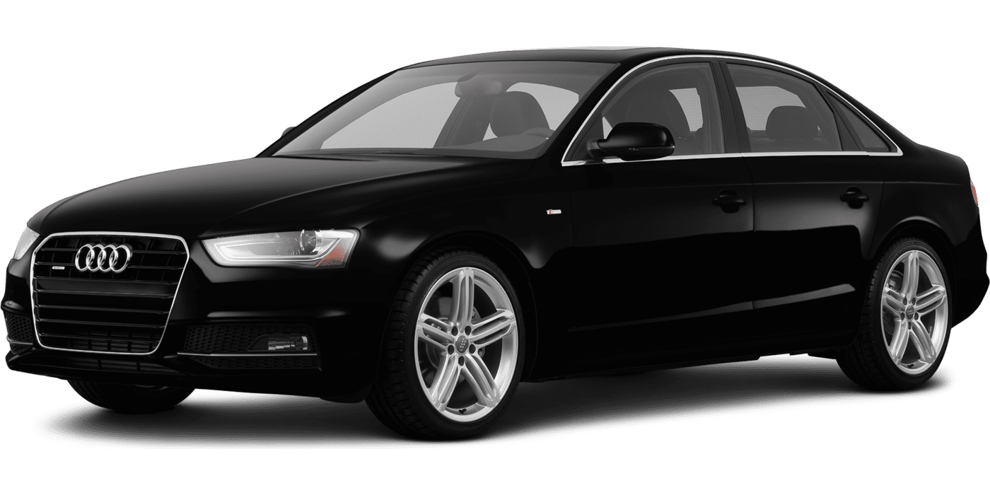 2013 Audi A4 Prestige — Sedan — 72,052 mi — Beaverton, OR