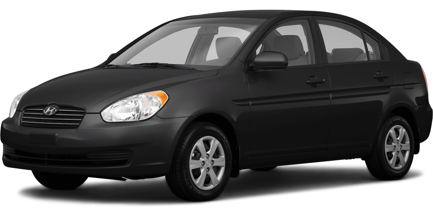 2011 Hyundai Accent GLS — Sedan — 75,555 mi — Pasadena, CA