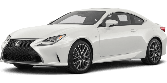 2019 Lexus Rc Prices Reviews Incentives Truecar