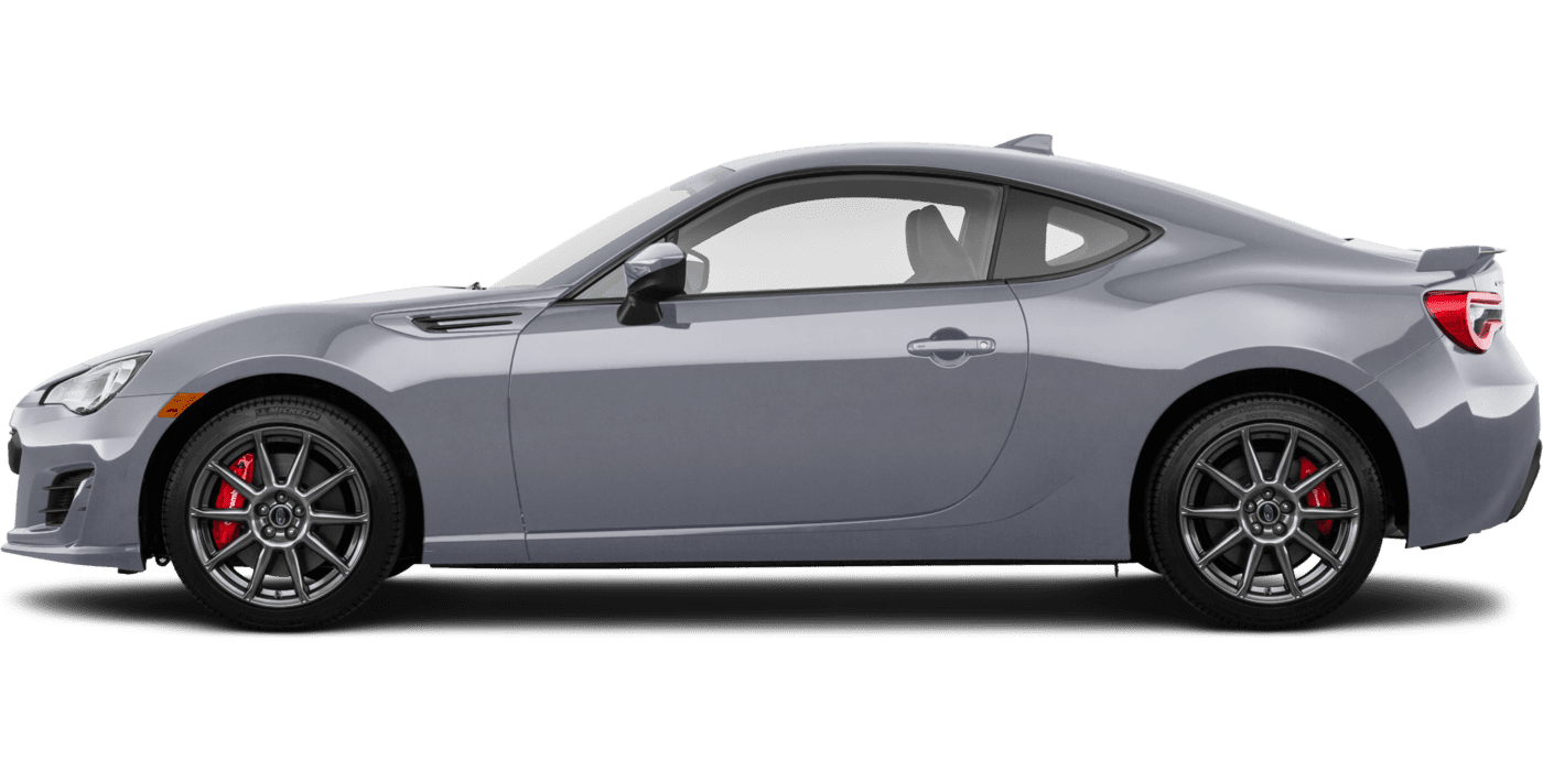 2020 Subaru BRZ Review | Pricing, Trims & Photos - TrueCar