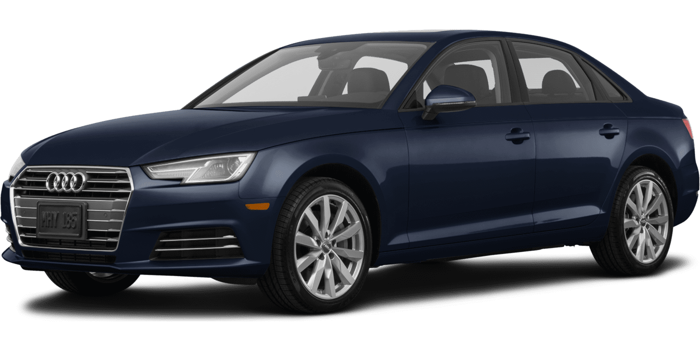 2018 Audi A4 Premium — Sedan — 92,777 mi — Atlanta, GA