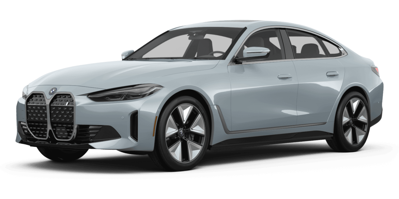 2024 BMW i4 xDrive40 For Sale in Owings Mills, MD WBY83FB0XRFR77083