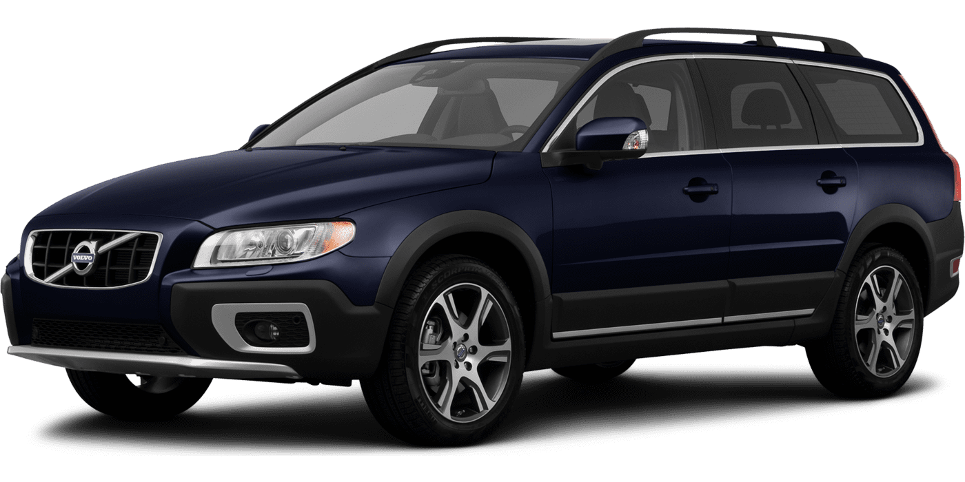 2013 Volvo XC70 3.2 Premier — Wagon — 82,365 mi — Nazareth, PA