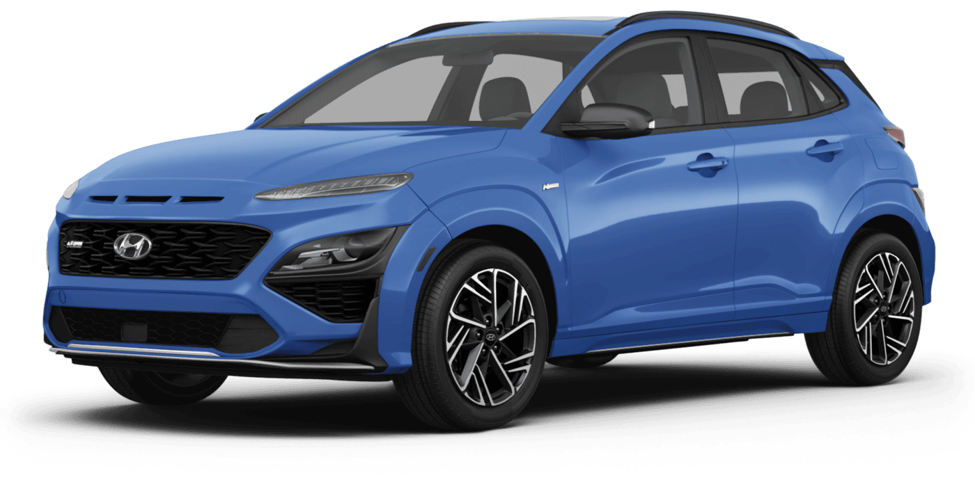 2023 Hyundai Kona N Line — SUV — 26,952 mi — Denville, NJ