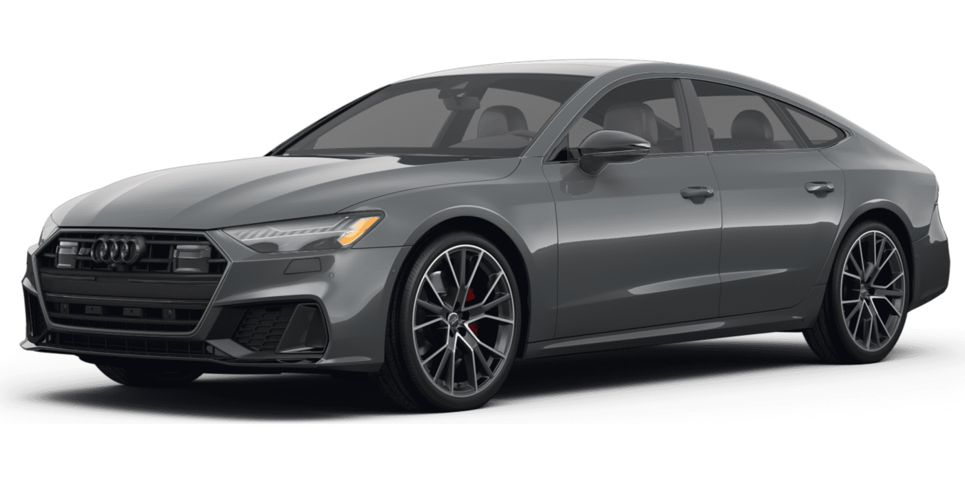 2022 Audi S7 Prestige — Hatchback — 39,867 mi — Annapolis, MD