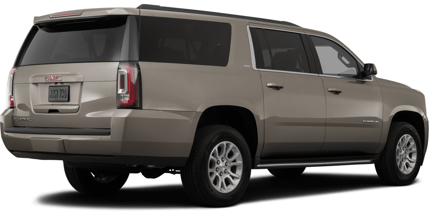 2015 GMC Yukon Denali — SUV — 95,714 mi — Brockport, NY