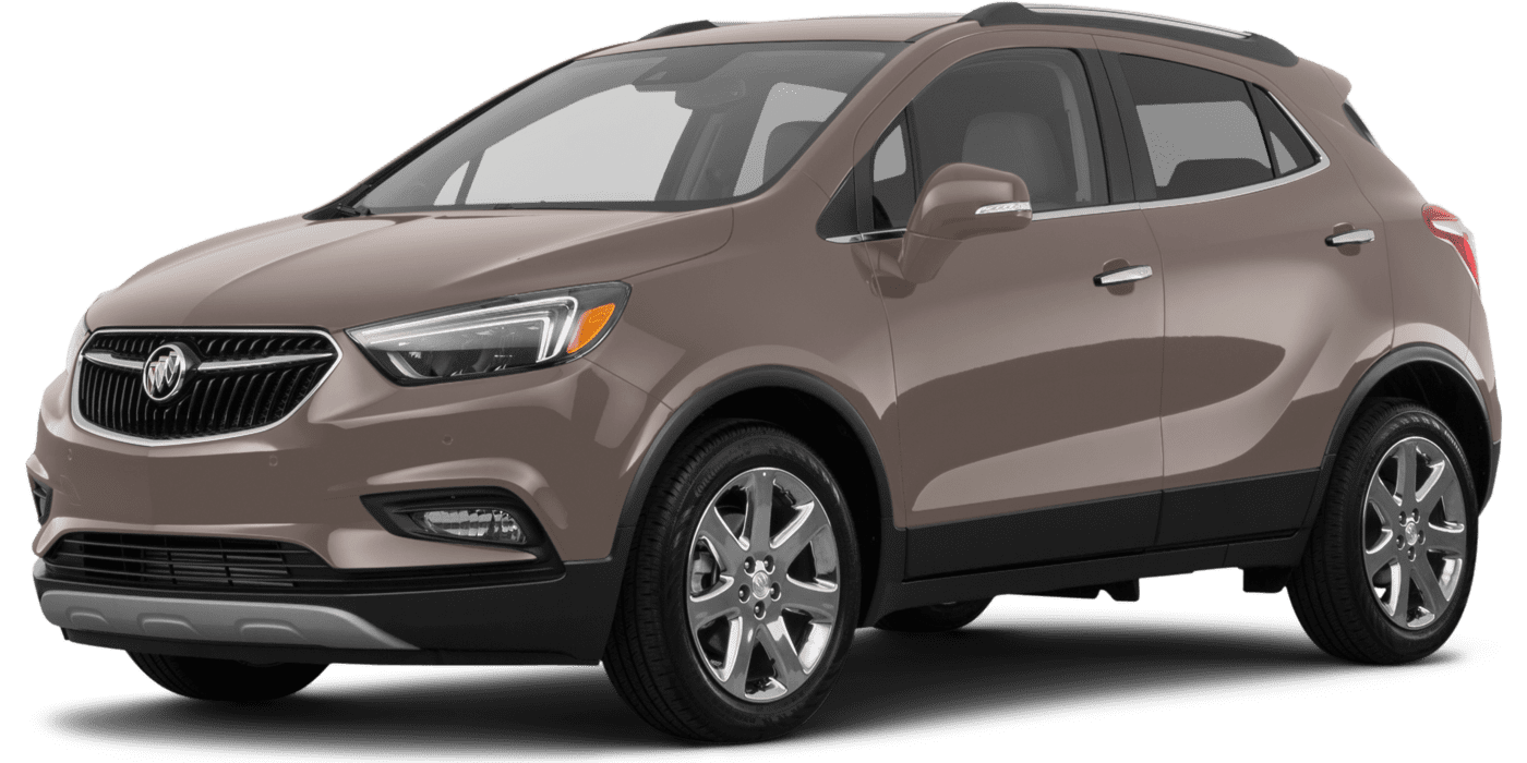 2018 Buick Encore Premium — SUV — 89,012 mi — Jacksonville, FL