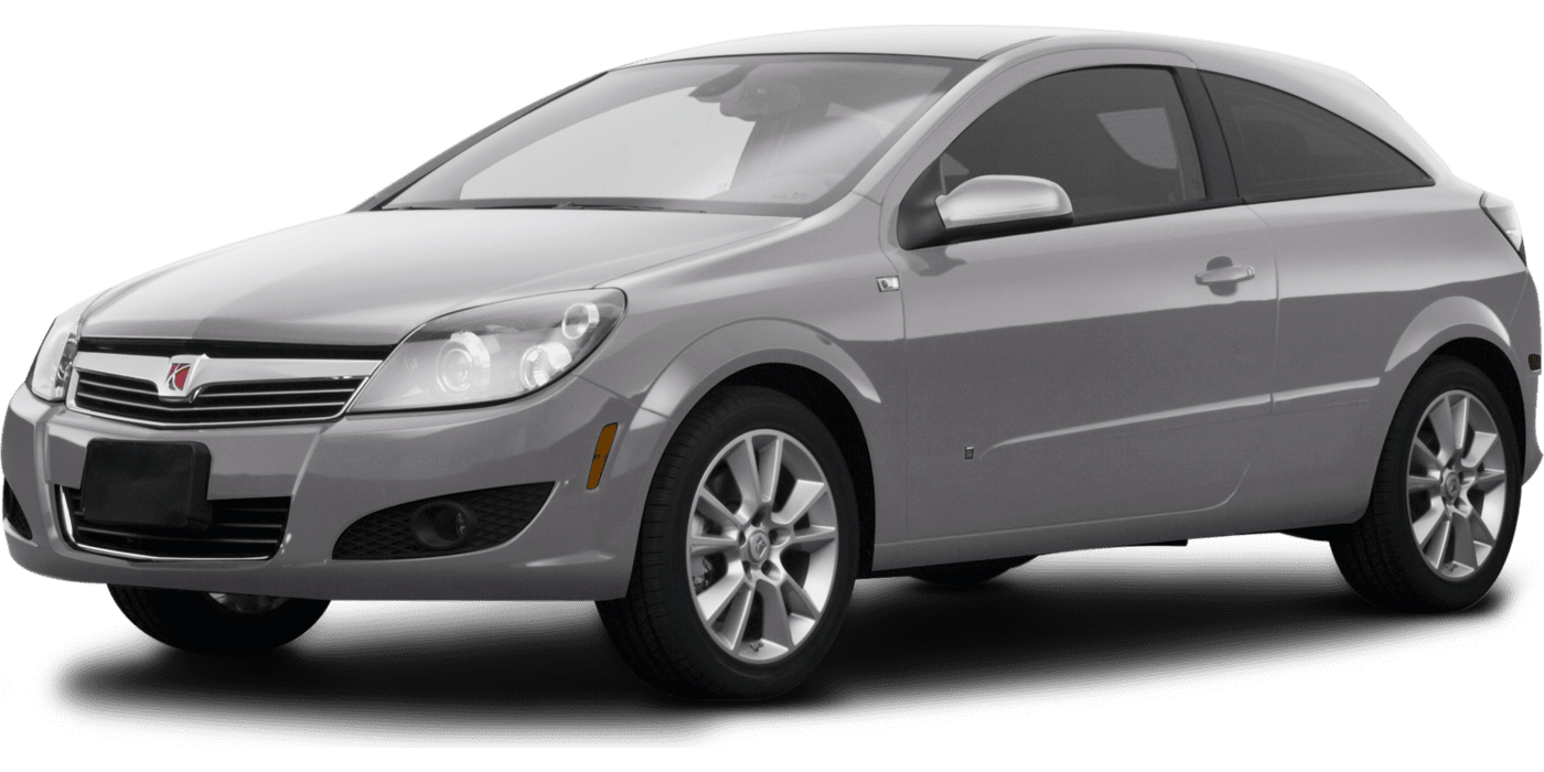 2008 Saturn Astra