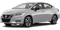 2021 Nissan Versa