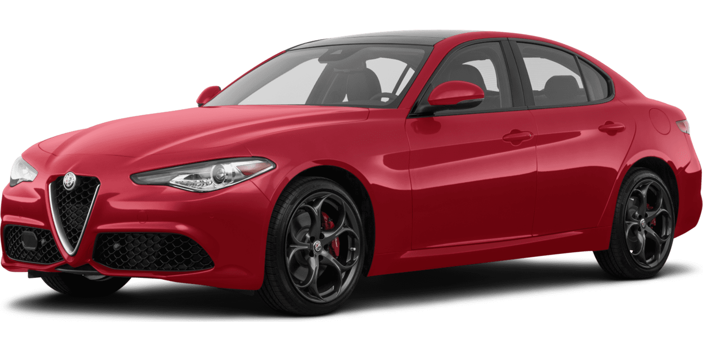 2017 Alfa Romeo Giulia Ti For Sale in Savannah, GA ZARFAEEN9H7555269