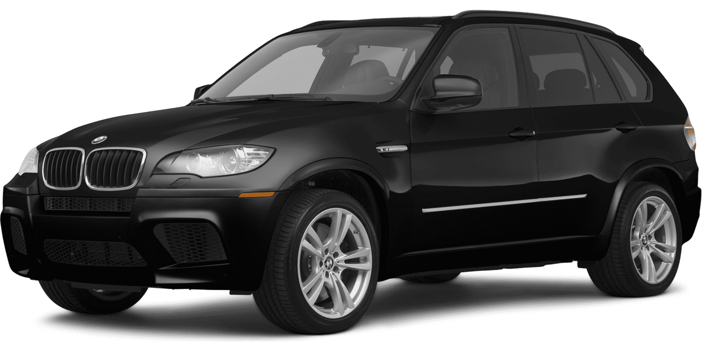 2011 BMW X5 M Standard — SUV — 111,380 mi — Hamilton, NJ