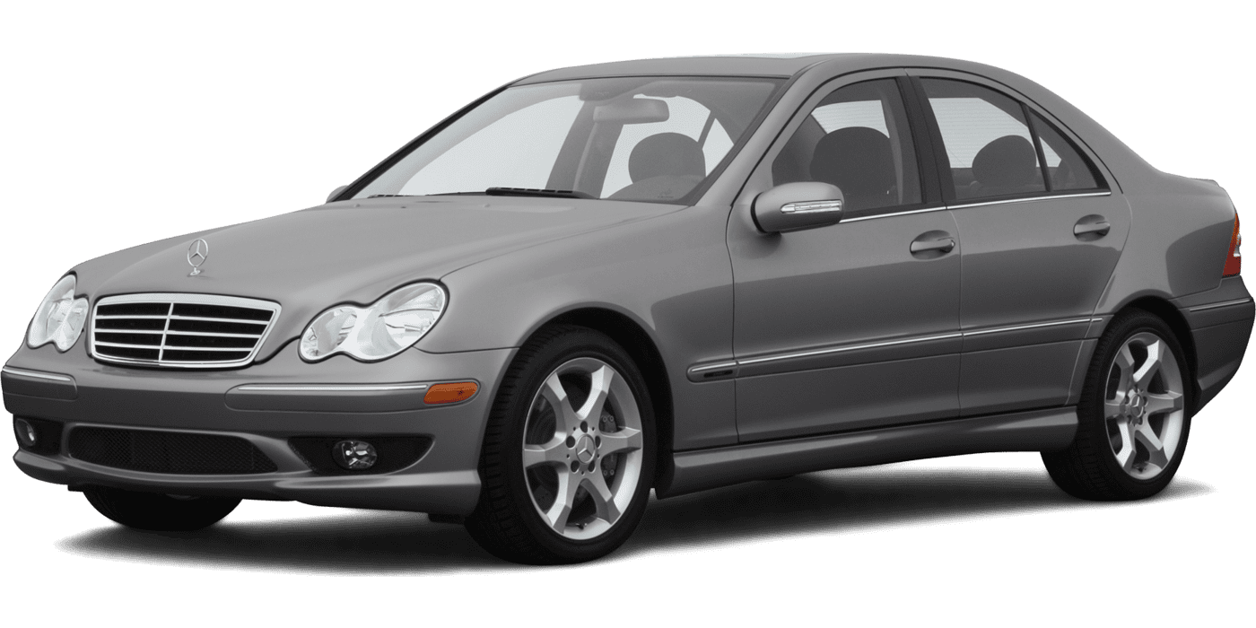 2007 Mercedes-Benz C-Class C 230 — Sedan — 149,213 mi — Pleasant Hill, IA