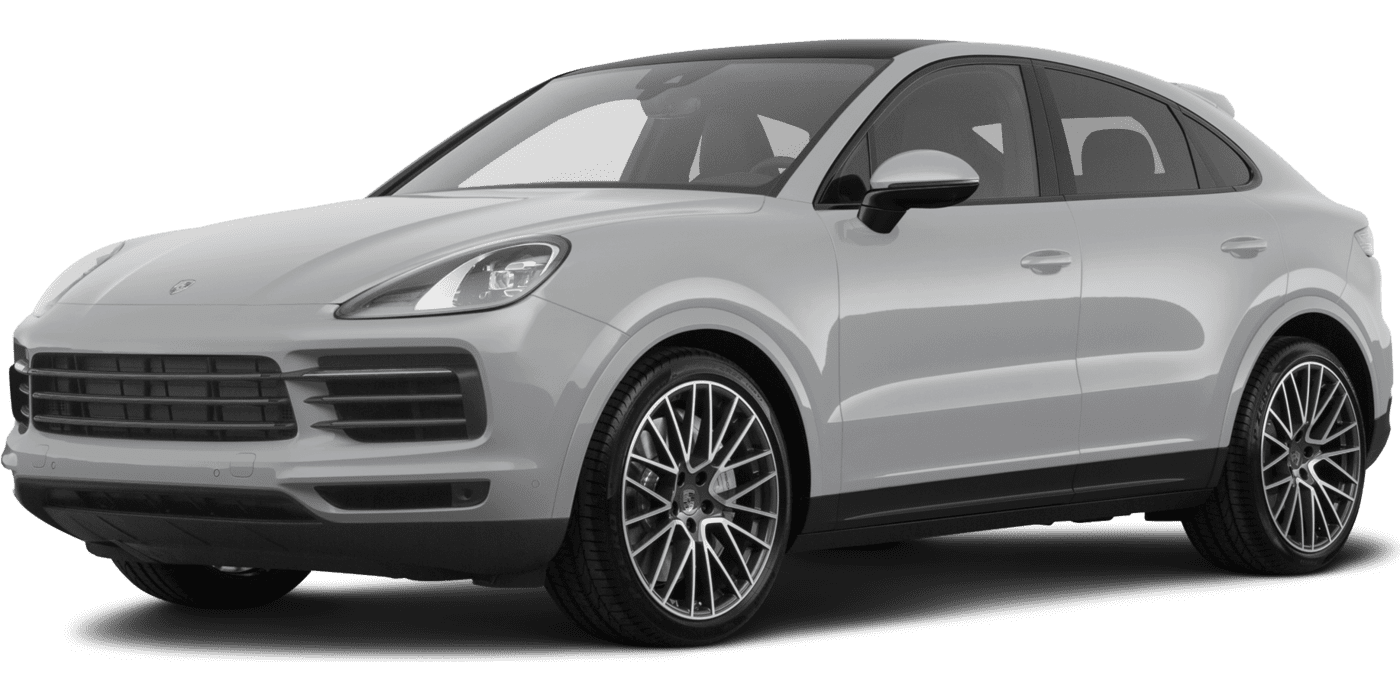 2022 Porsche Cayenne Platinum Edition — SUV — 33,655 mi — Thousand Oaks, CA