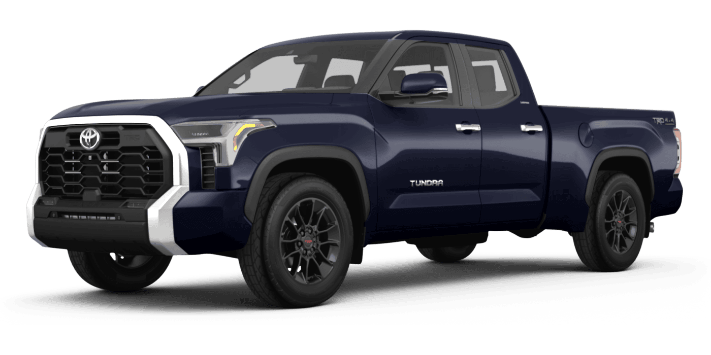 2024 Toyota Tundra SR5 — Pickup Truck — 11,686 mi — Columbus, OH