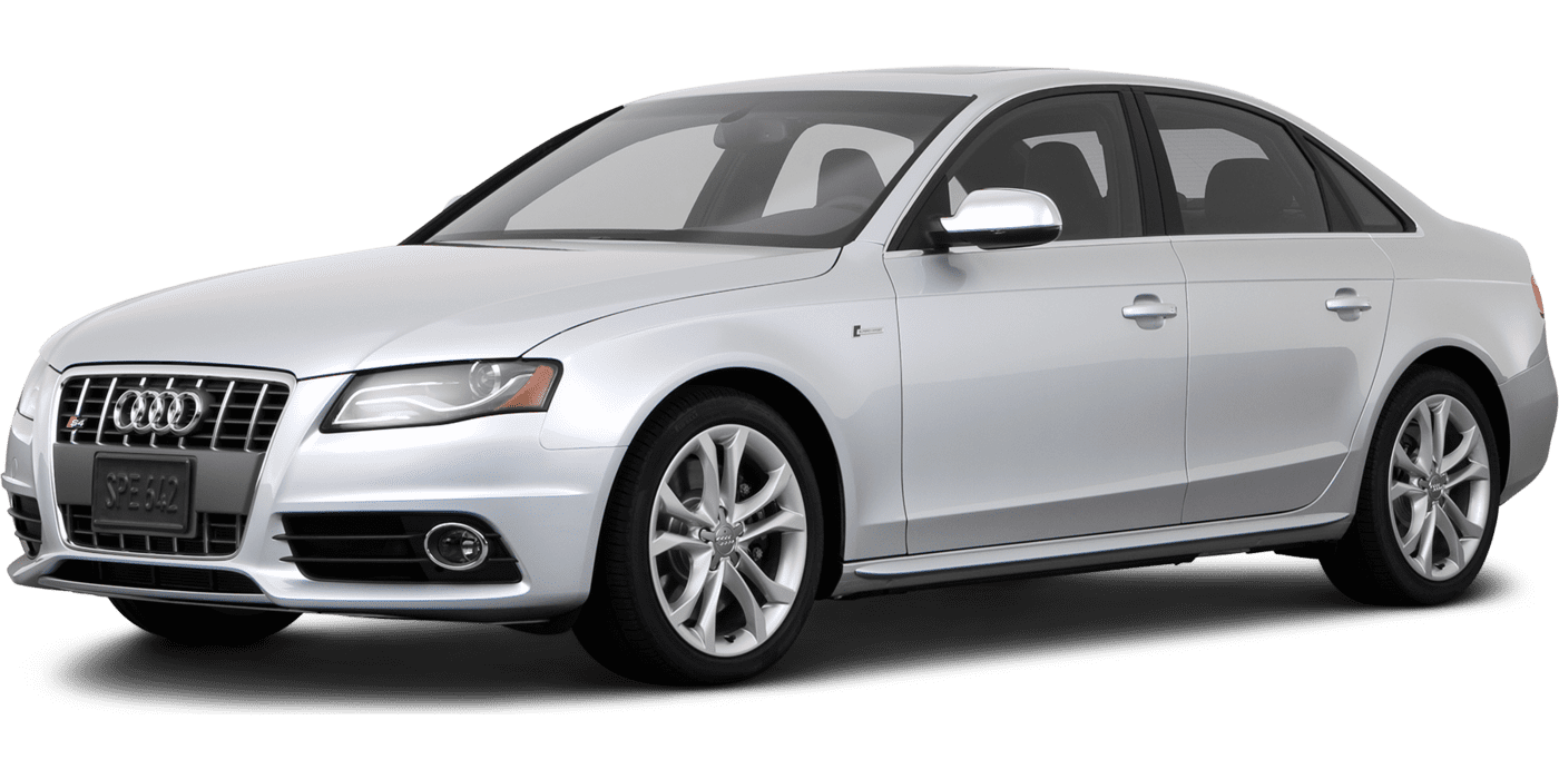 2011 Audi S4 Prestige — Sedan — 118,807 mi — Owings Mills, MD