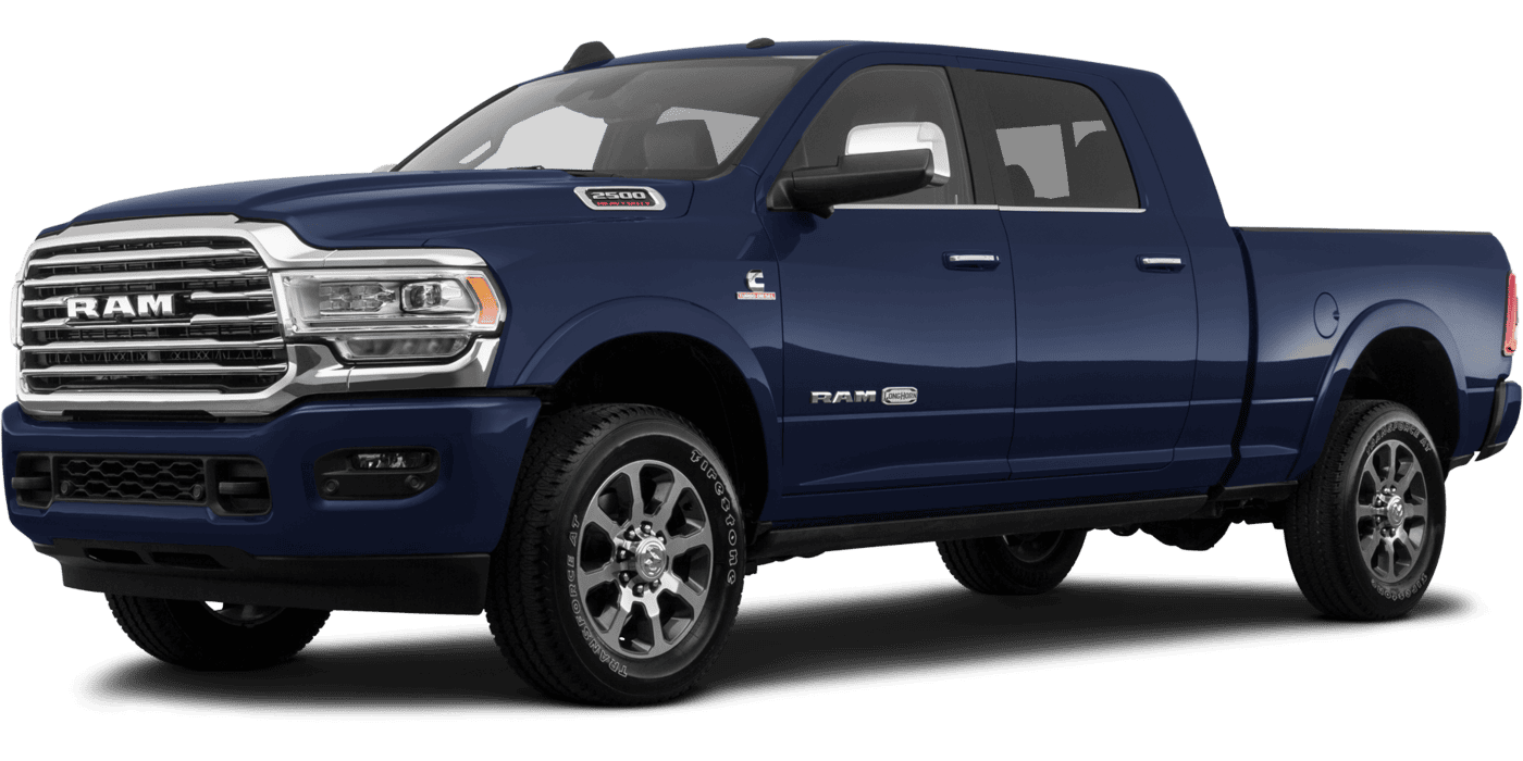 2023 Ram 3500 Limited — Pickup Truck — 11,234 mi — Fredericksburg, VA