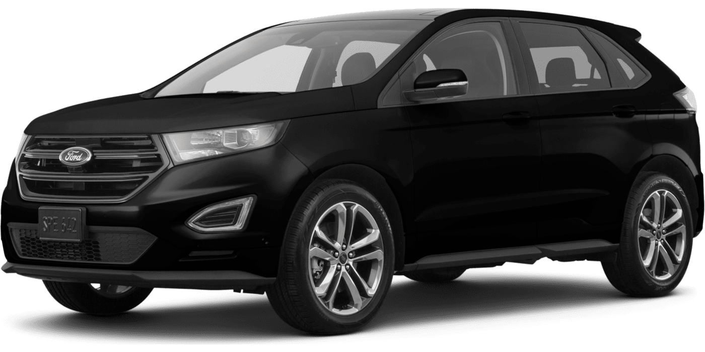 2018 Ford Edge Sport — SUV — 53,934 mi — North Salt Lake, UT