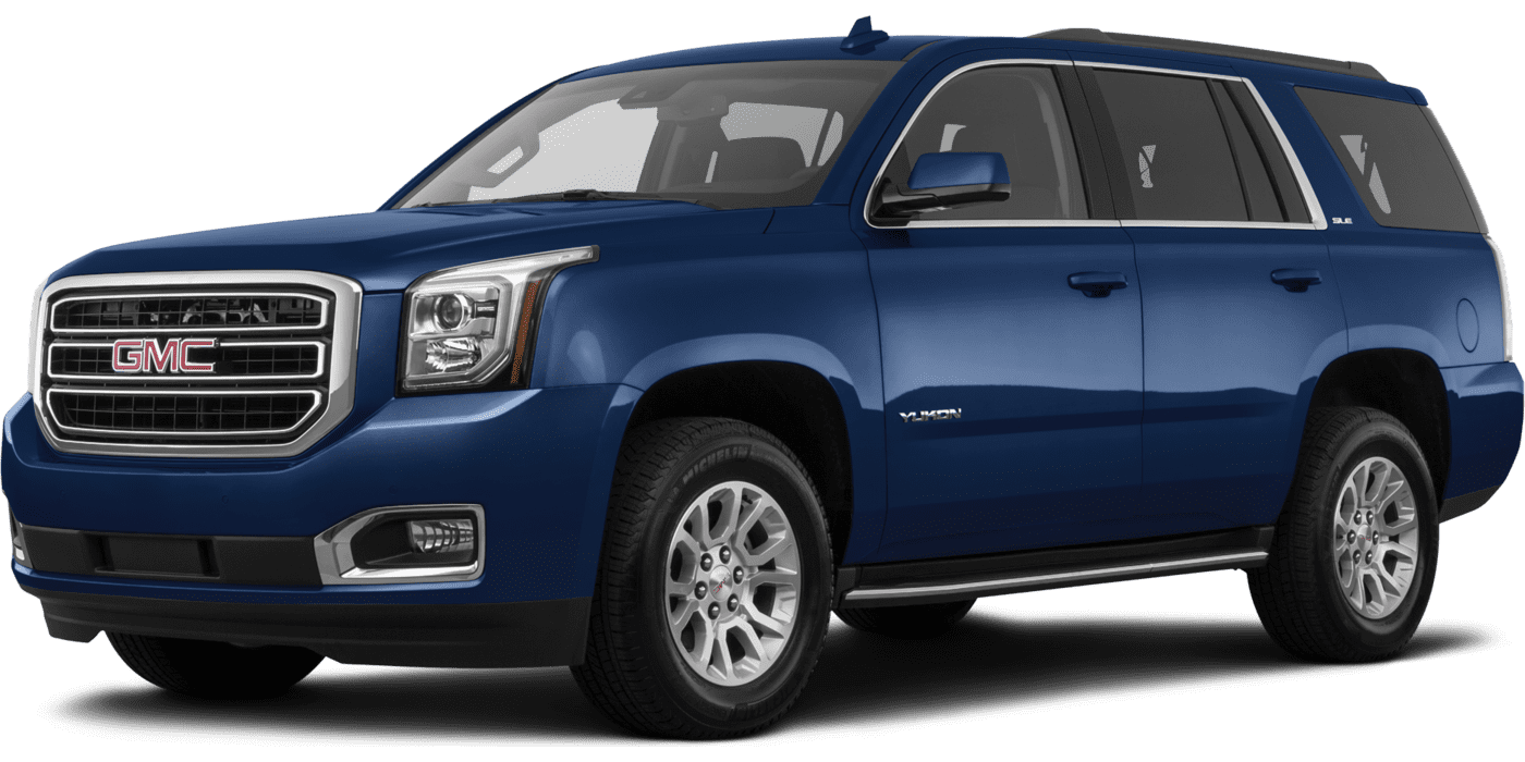 2020 GMC Yukon SLE — SUV — 36,241 mi — Lebanon, PA