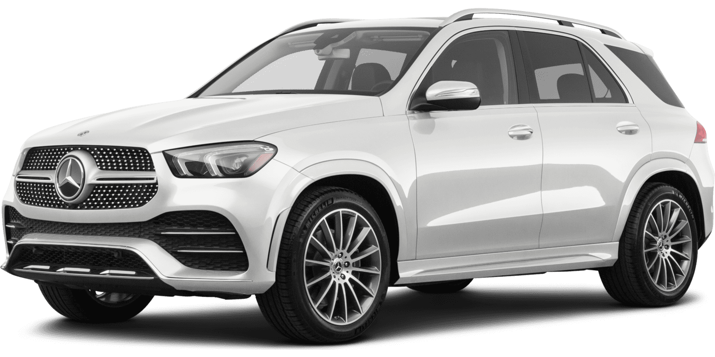 2022 Mercedes-Benz GLE GLE 450 — SUV — 25,687 mi — Daytona Beach, FL