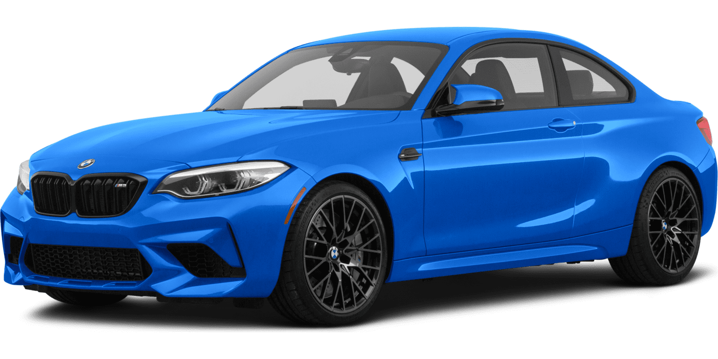 2020 BMW M2 CS — Coupe — 13,000 mi — Catonsville, MD
