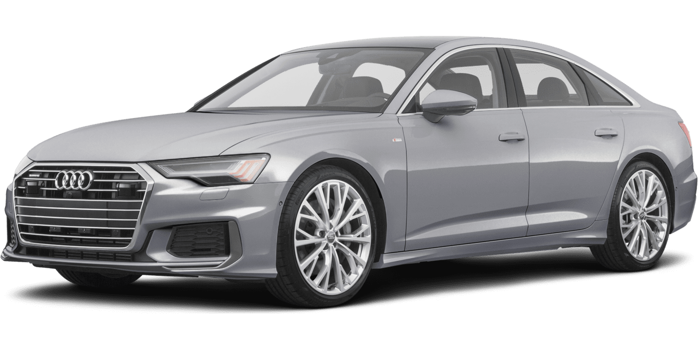 2020 Audi A6 Prestige — Sedan — 61,227 mi — Alexandria, VA
