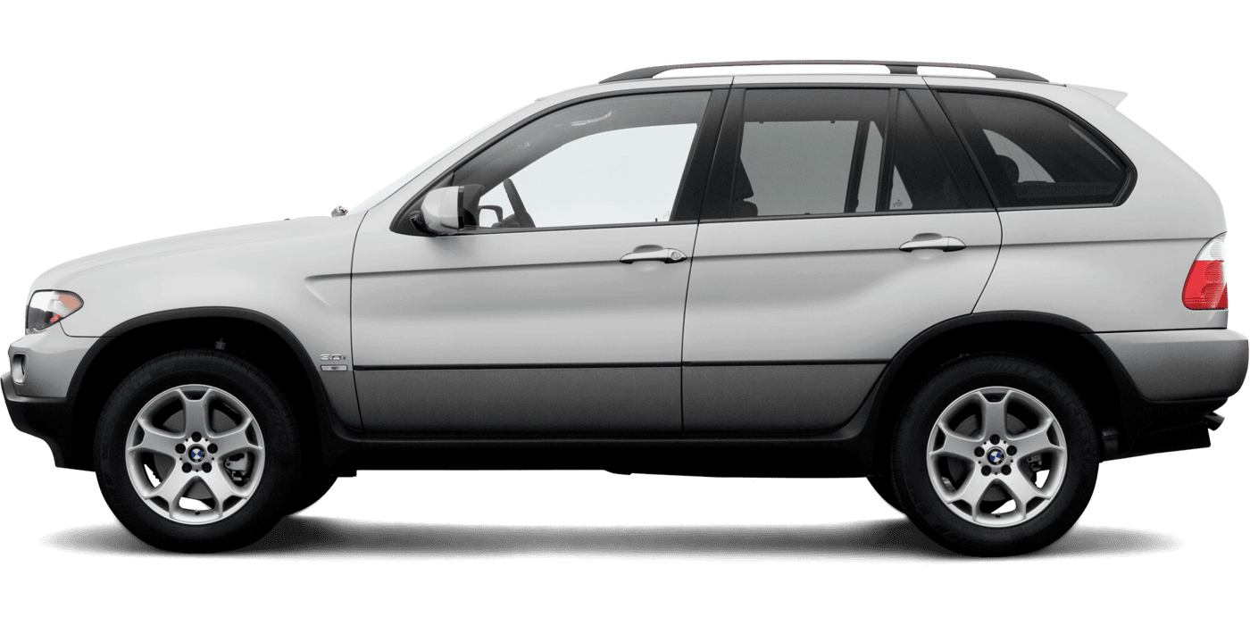 2006 BMW X5 3.0i — SUV — 96,732 mi — Bluffton, SC