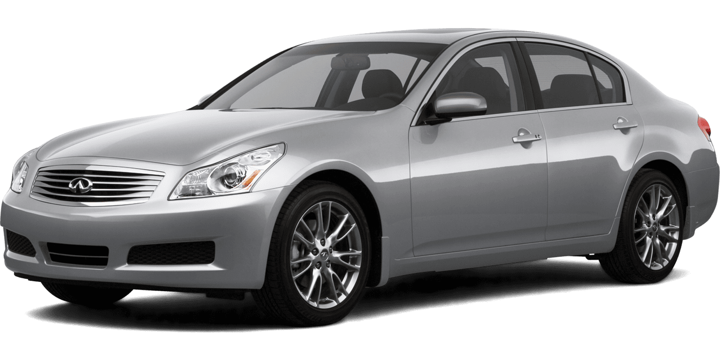 2011 INFINITI G G25x — Sedan — 23,803 mi — Fort Wayne, IN