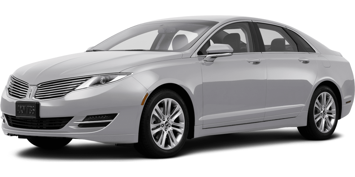 2014 Lincoln MKZ FWD — Sedan — 177,292 mi — Corpus Christi, TX