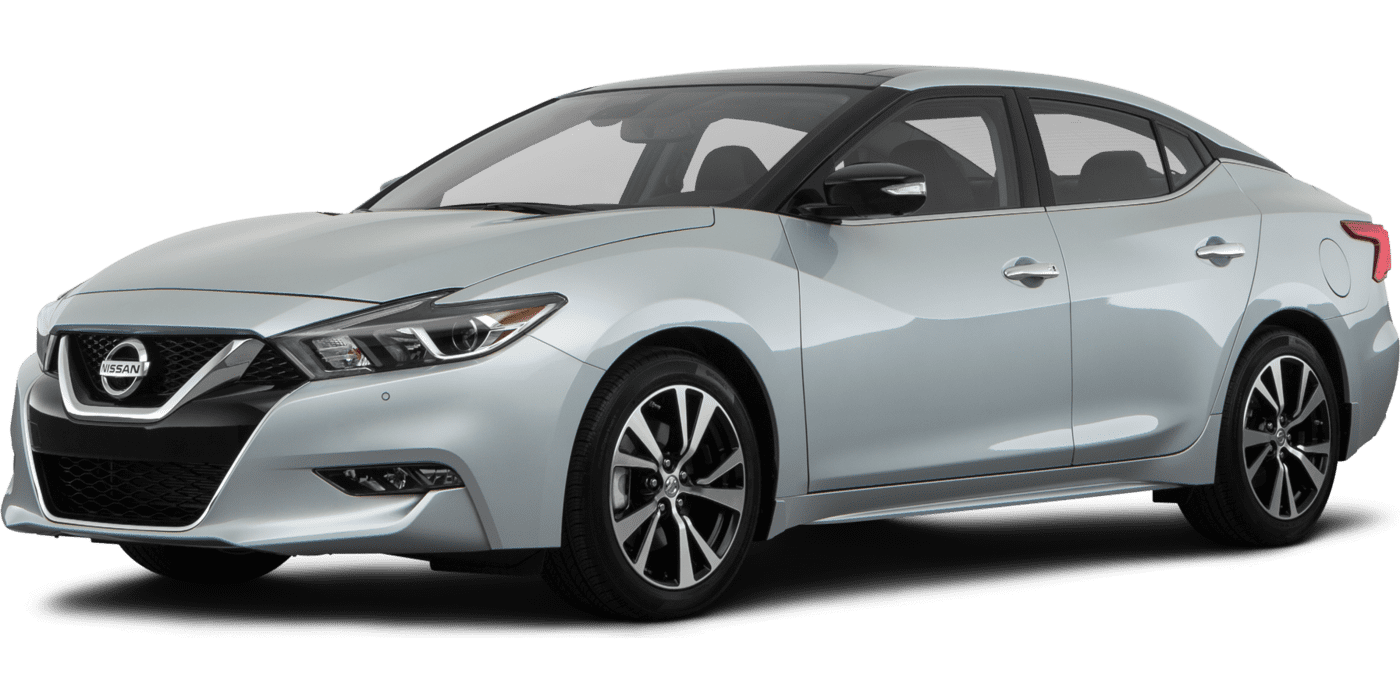 2018 Nissan Maxima Platinum — Sedan — 31,836 mi — Fontana, CA