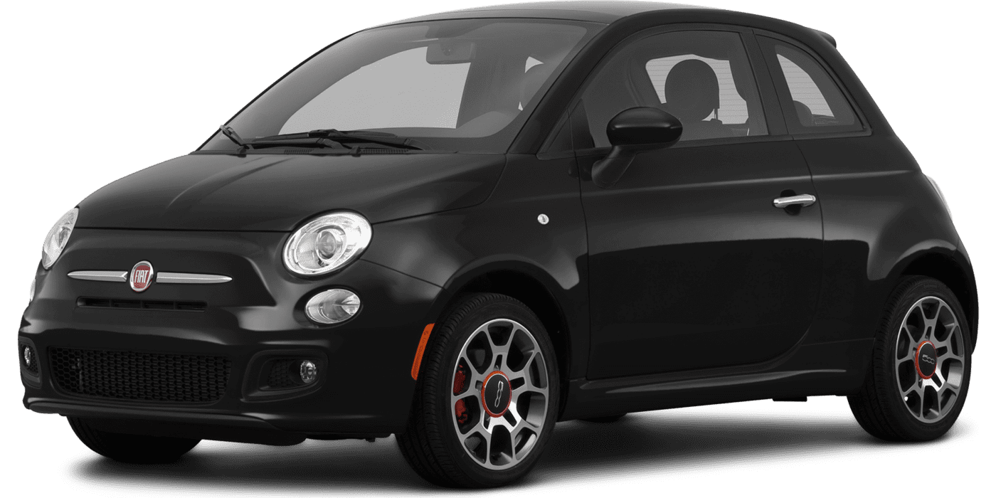 2012 FIAT 500 Sport — Coupe — 135,051 mi — Mesa, AZ