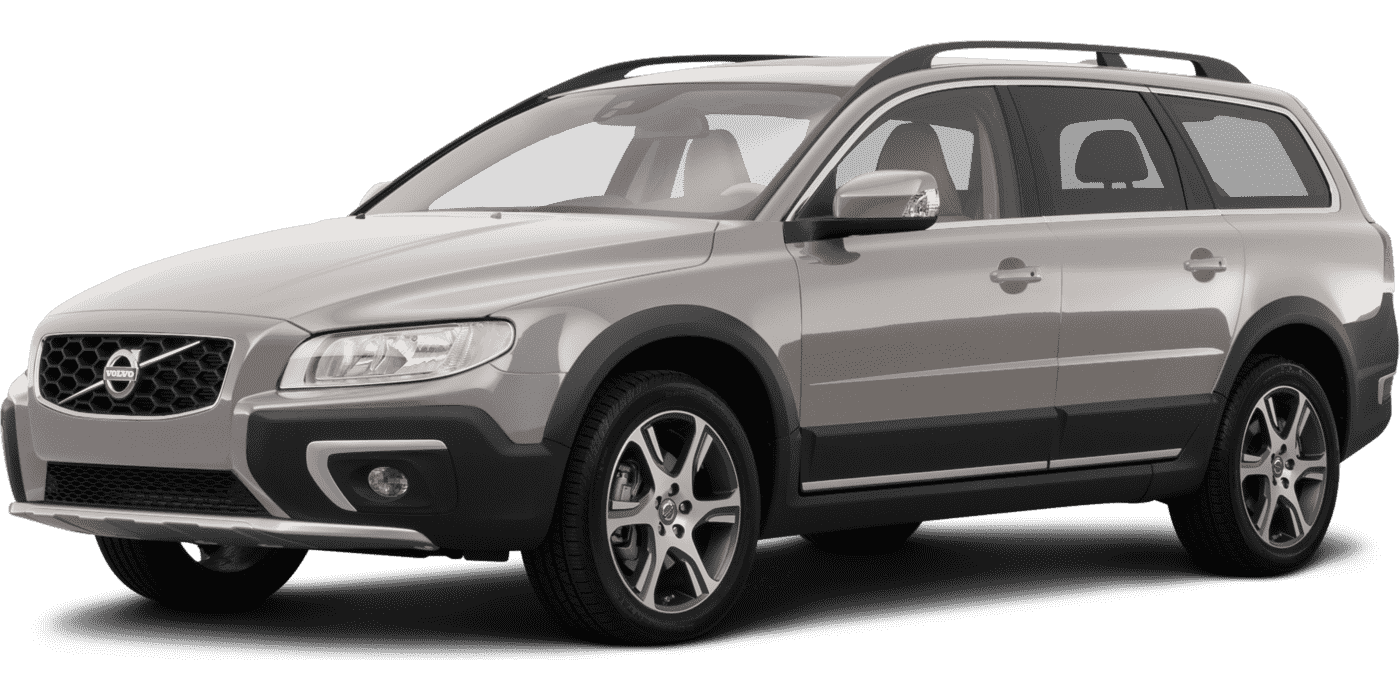 2016 Volvo XC70 T5 Platinum — Wagon — 34,998 mi — Tucson, AZ