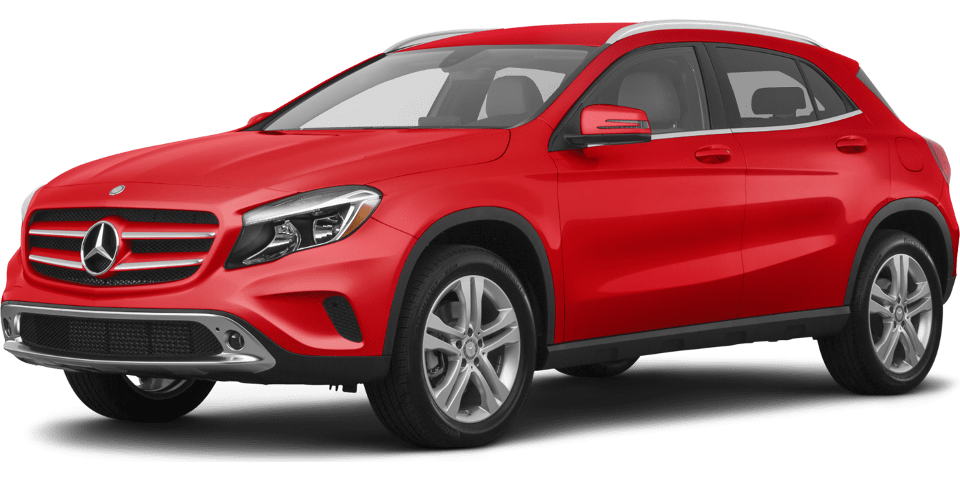 2017 Mercedes-Benz GLA GLA 250 — SUV — 54,711 mi — Fort Lauderdale,, FL